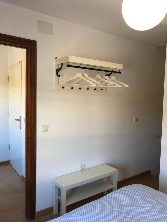 Apartamentos Iglesia De Santiago Jerez de la Frontera Esterno foto