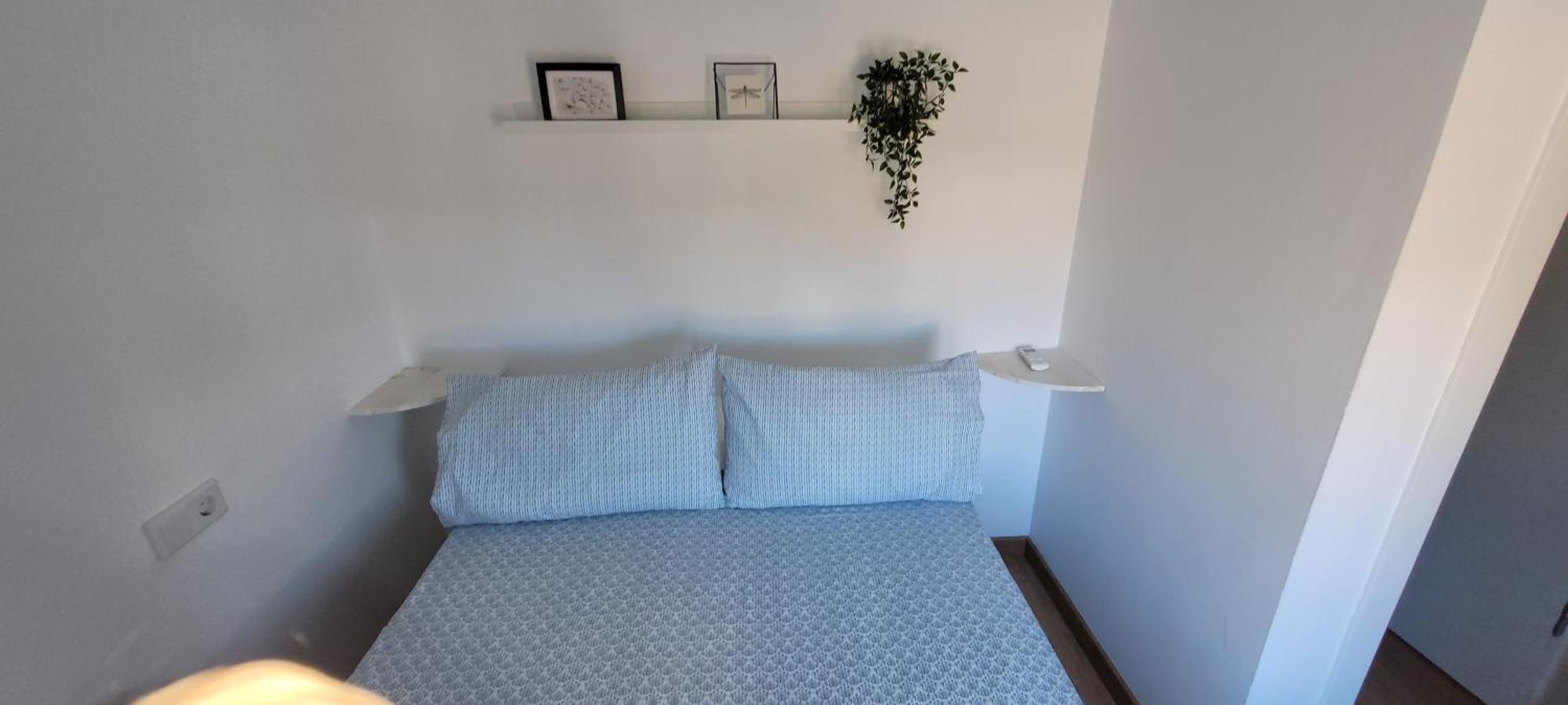 Apartamentos Iglesia De Santiago Jerez de la Frontera Esterno foto