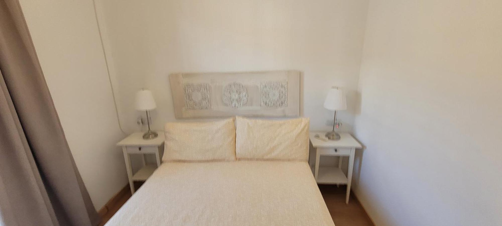 Apartamentos Iglesia De Santiago Jerez de la Frontera Esterno foto
