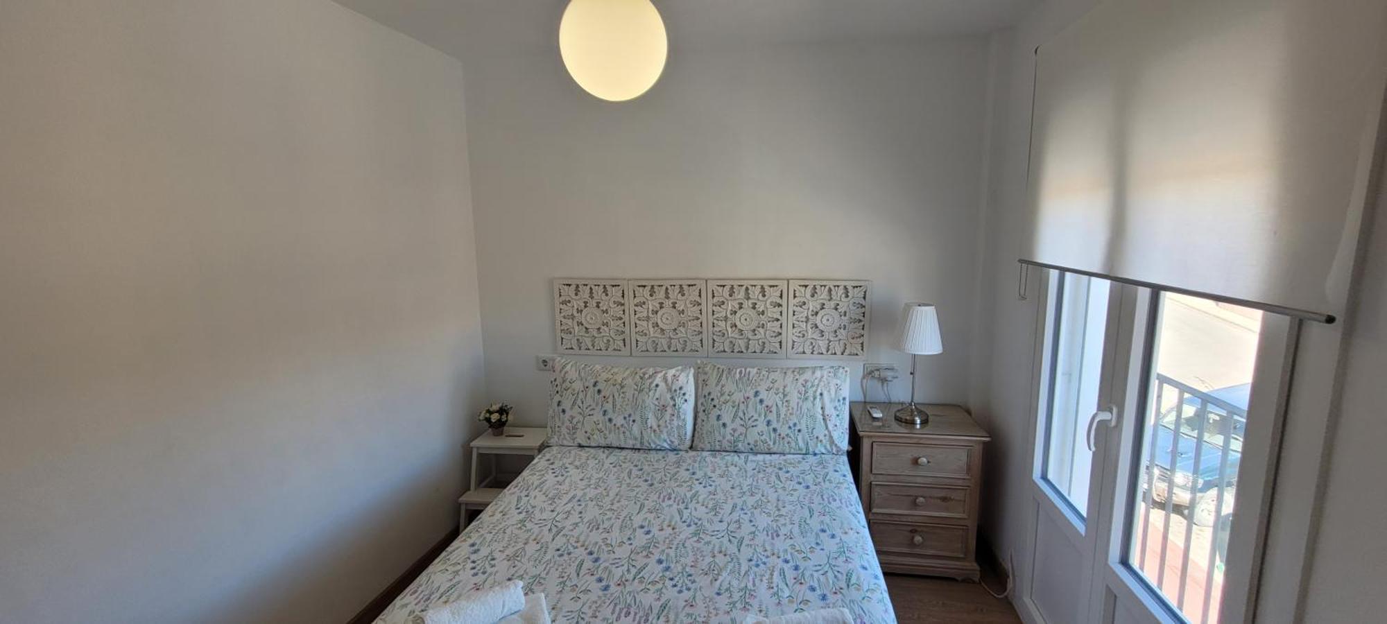 Apartamentos Iglesia De Santiago Jerez de la Frontera Esterno foto