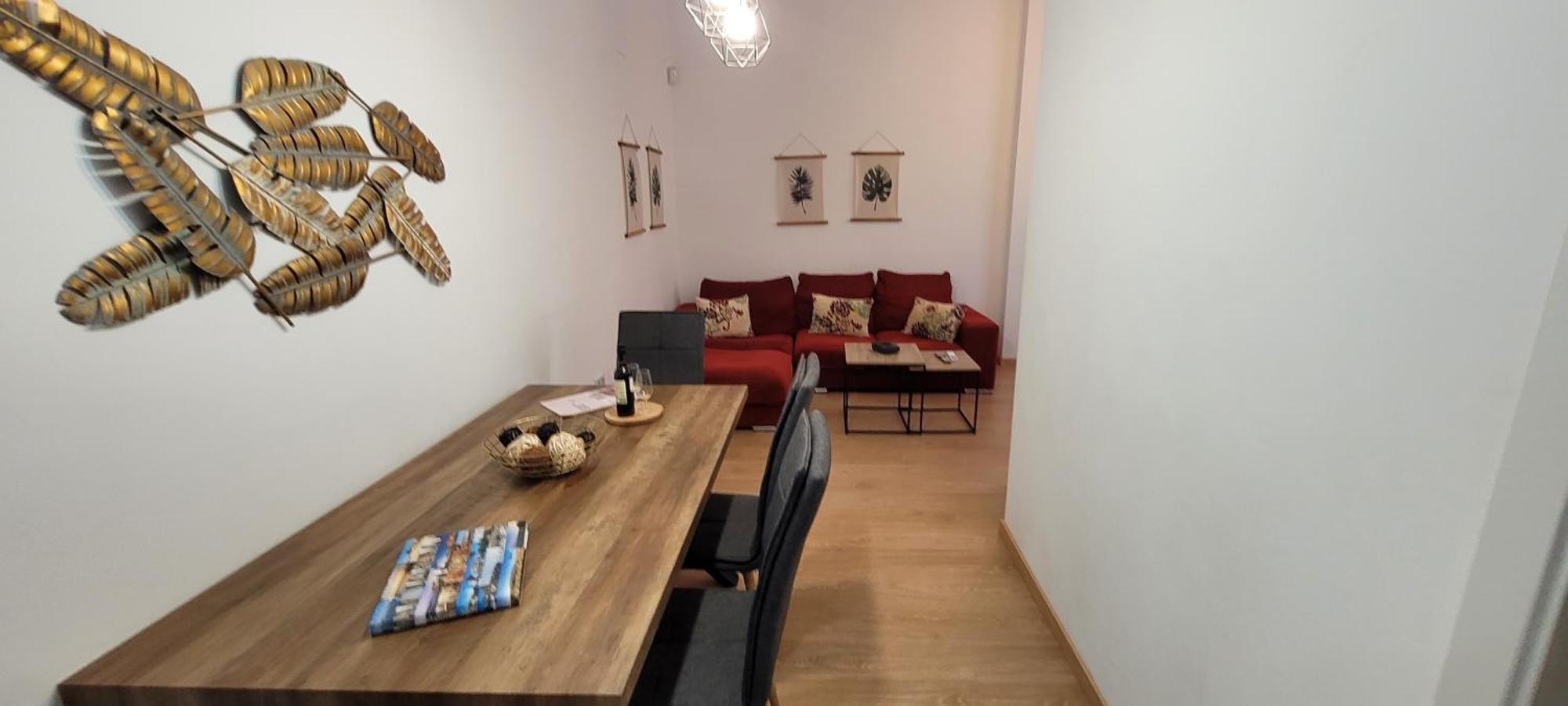 Apartamentos Iglesia De Santiago Jerez de la Frontera Esterno foto
